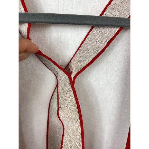 Vintage Elastic Suspenders Endangered Species Adjustable Retro Sasquatch Skater - Picture 7 of 10